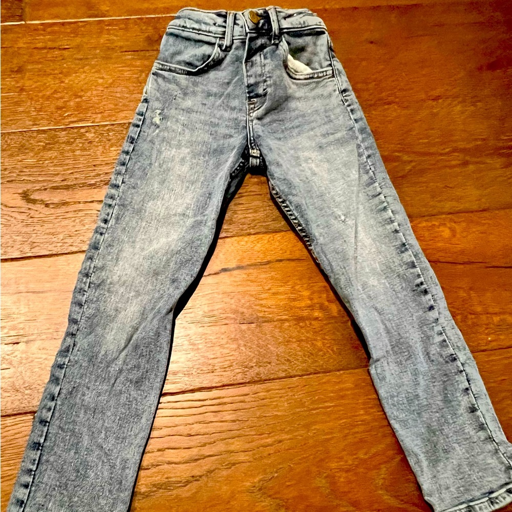 H&M Jeans